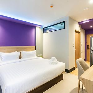 Superior Kamer met een King Size Bed