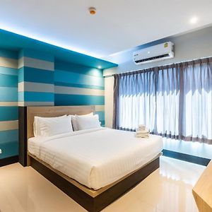 Deluxe Kamer met een King Size Bed